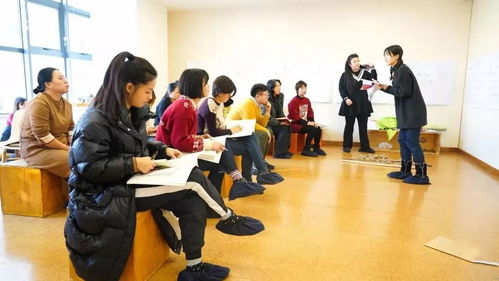 佛山这家文化艺术培训机构厉害了 竟然拥有国家级教学团队