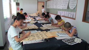 泉州奕鸿文化艺术培训学校 点亮艺术梦想，赋能未来成长