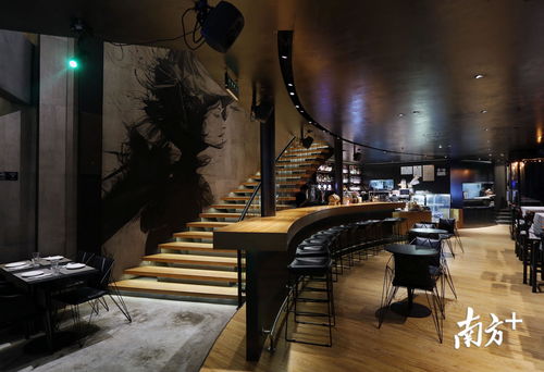 从印艺到艺境 广州289艺术PARK的转型之路